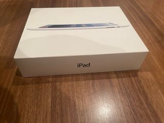 Caja ipad