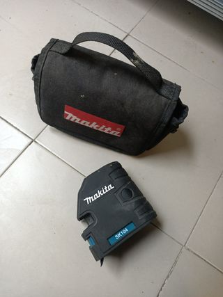 Laser Makita