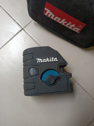 Laser Makita