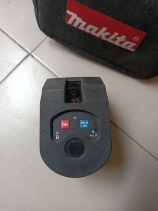 Laser Makita