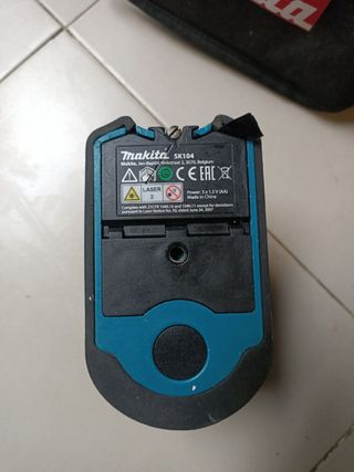 Laser Makita