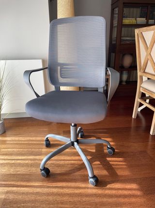 Silla de escritorio a estrenar