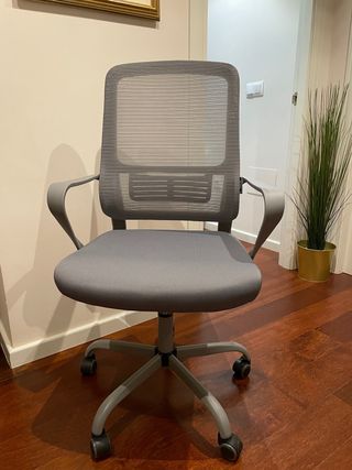 Silla de escritorio a estrenar