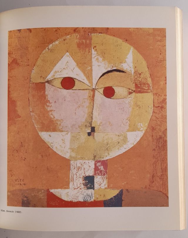 La Bauhaus: Weimar, Dessau, Berlin