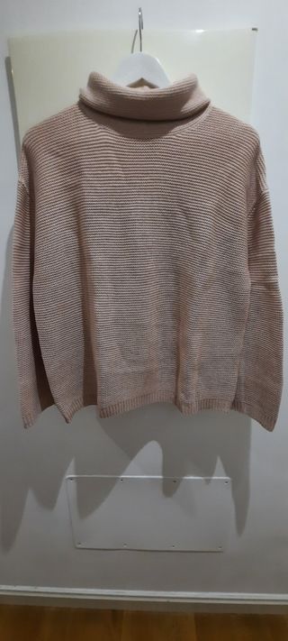 Jersey rosa
