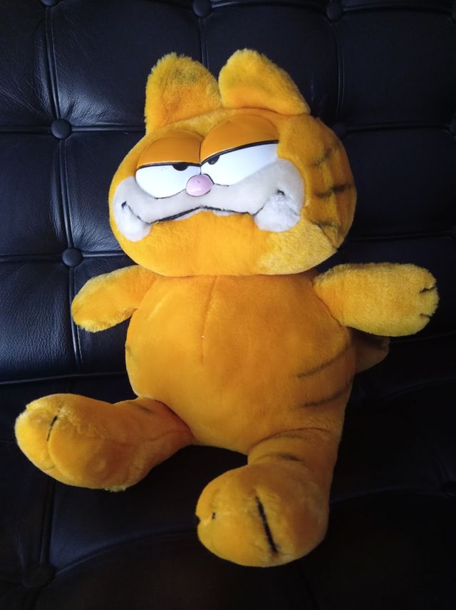 Garfield