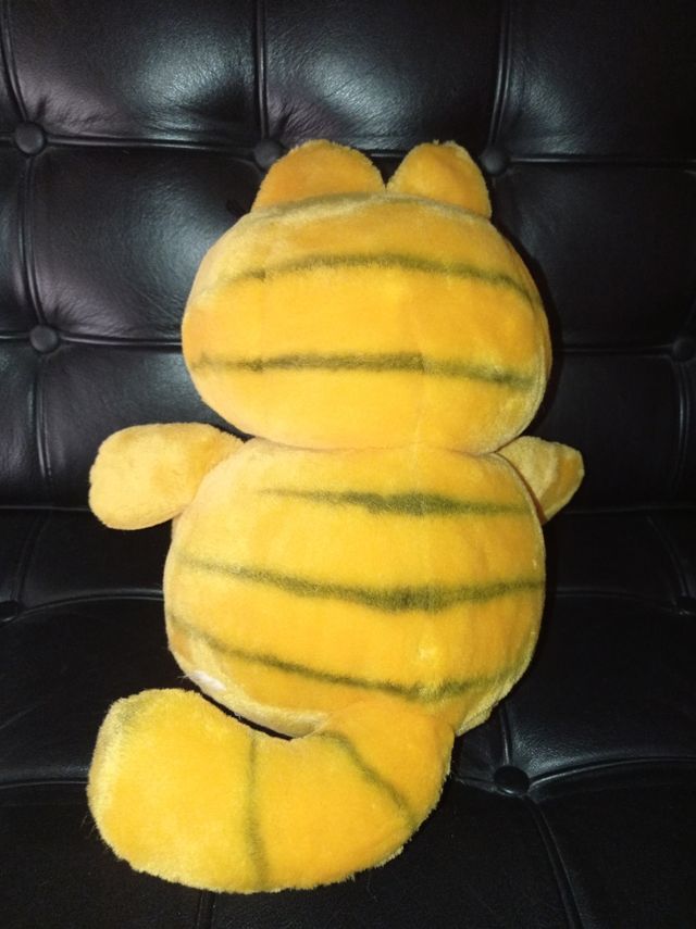 Garfield