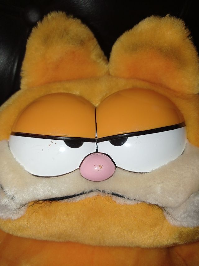 Garfield