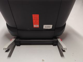 Silla Britax romer kidfix II xp sict