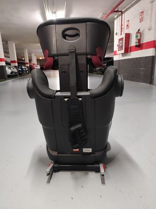 Silla Britax romer kidfix II xp sict