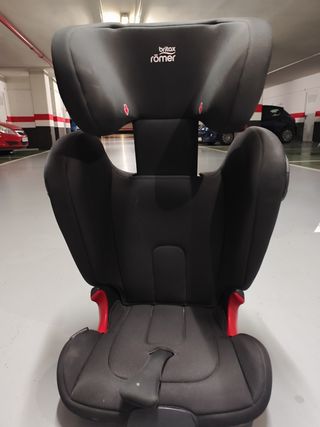 Silla Britax romer kidfix II xp sict