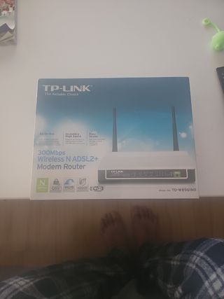 Modem Router