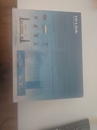Modem Router