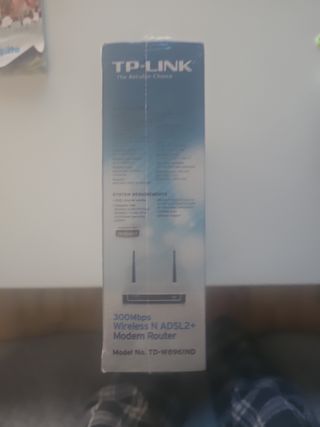 Modem Router