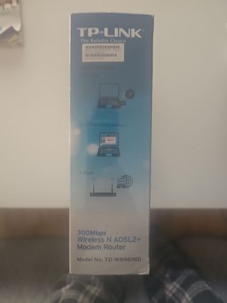 Modem Router