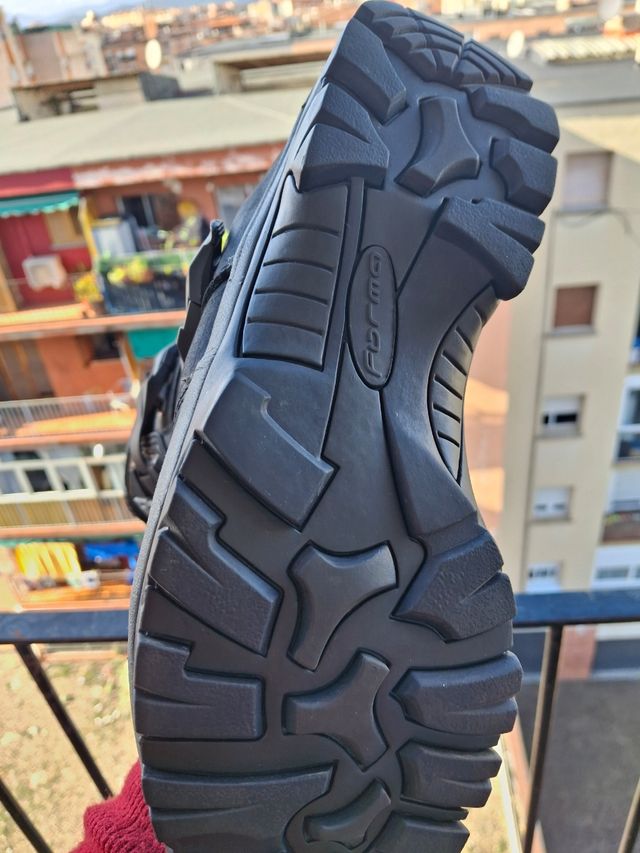 Stivali da moto Forma Adventura