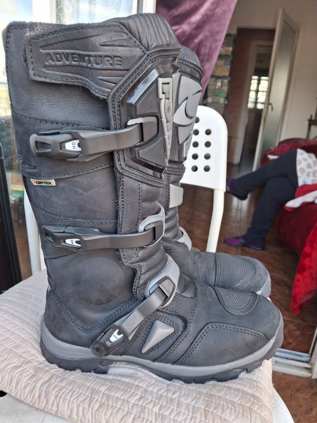 Stivali da moto Forma Adventura