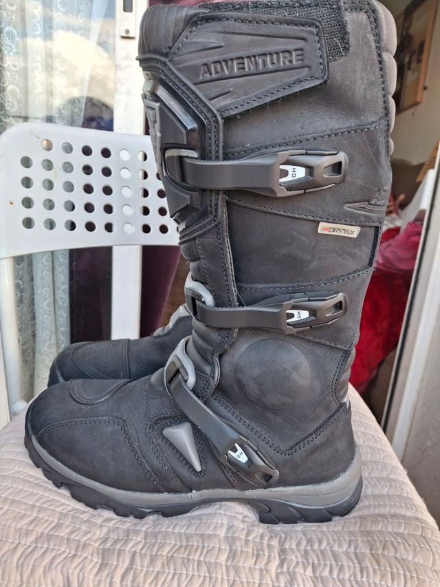 Stivali da moto Forma Adventura