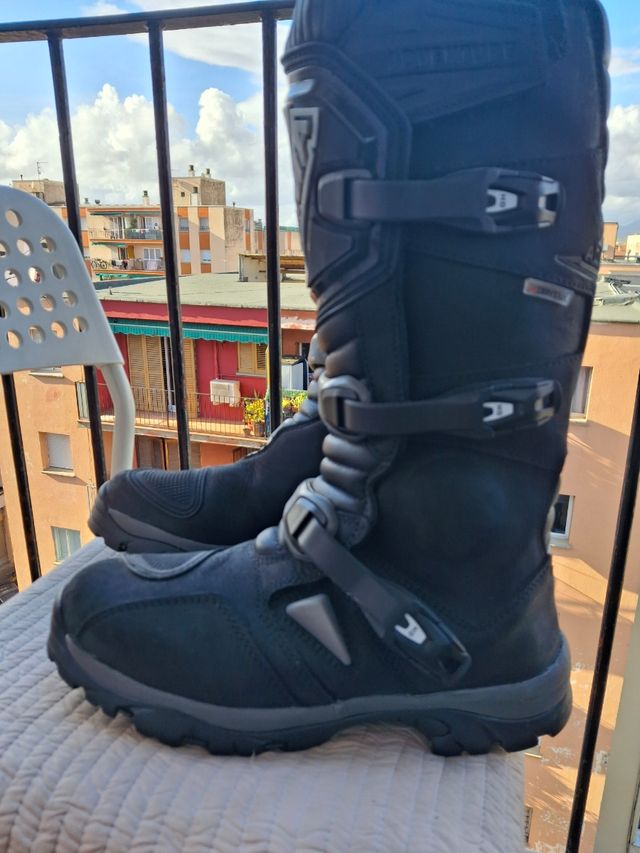 Stivali da moto Forma Adventura