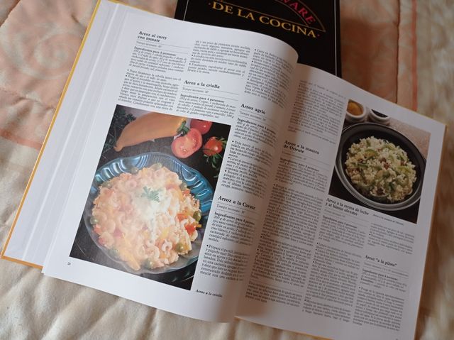 Biblioteca Tupperware de la cocina. Cocina de todos los días