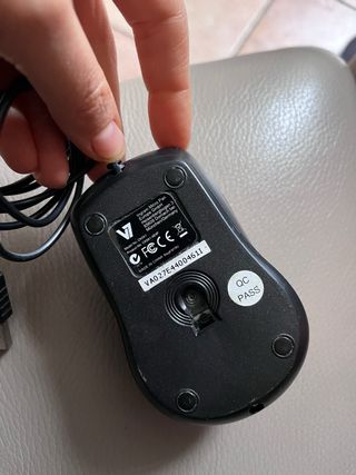 Mouse usb