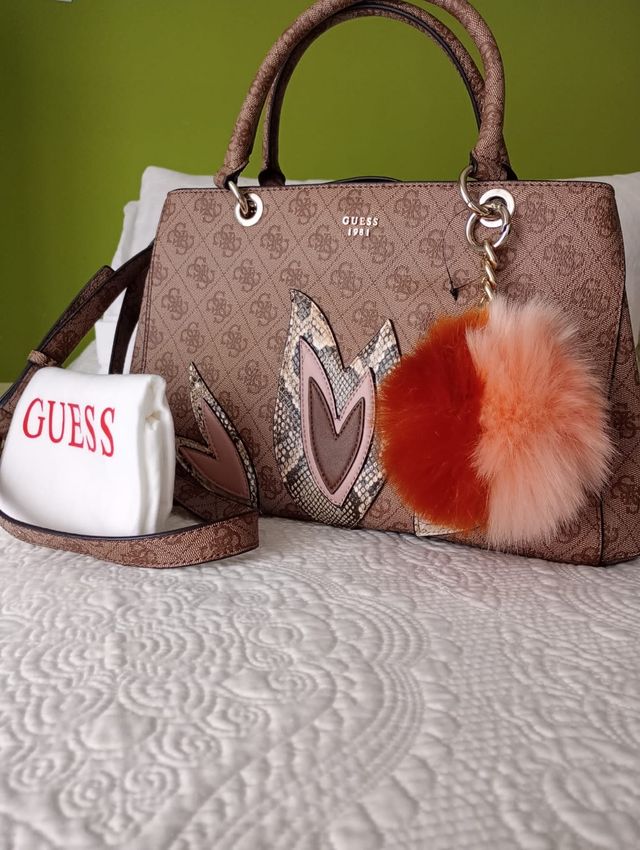 Bolso Guess sin estrenar