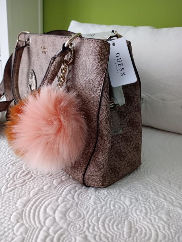 Bolso Guess sin estrenar