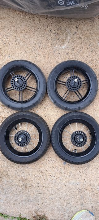 Carro o silla paseo bebé Concord Neo