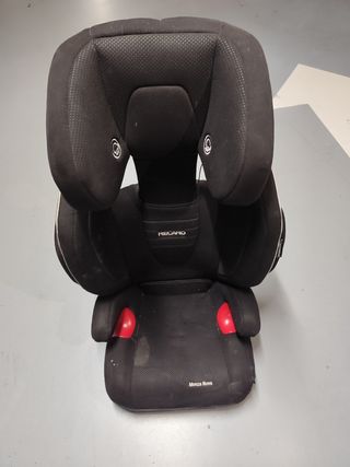 Silla Britax romer kidfix II xp sict