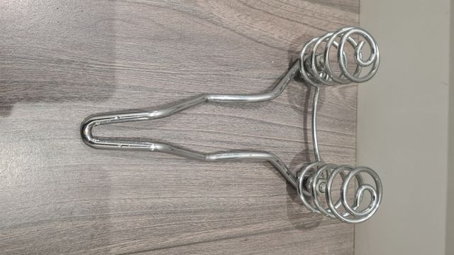 Muelles Sillín bici