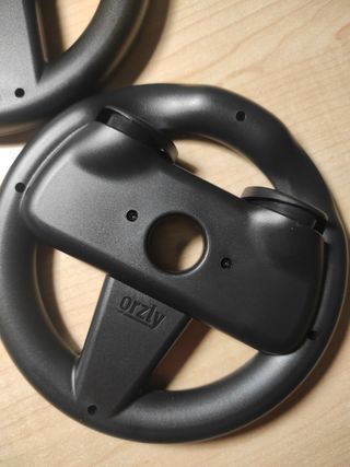 2 Volantes Nintendo Switch