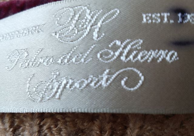 Chaqueta Pedro del Hierro.