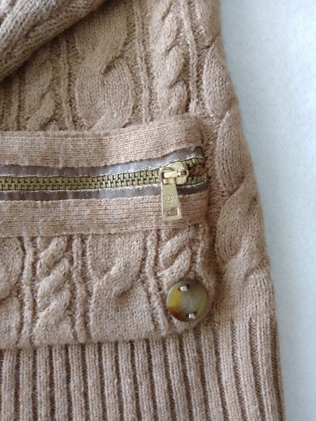 Chaqueta Pedro del Hierro.