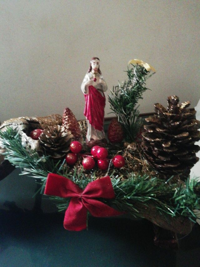 Decorazione di natale