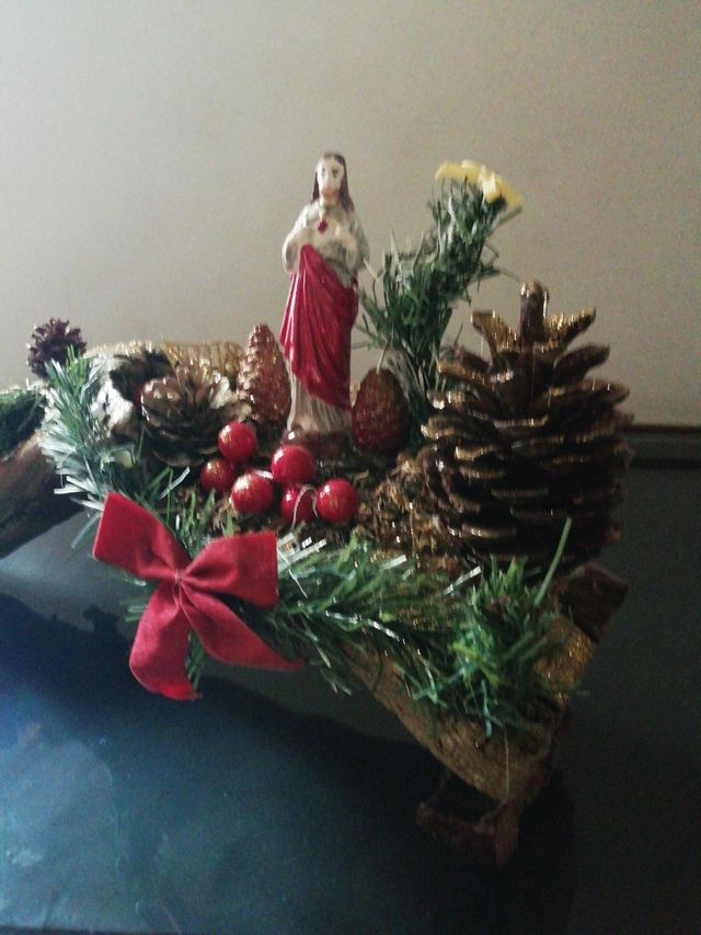 Decorazione di natale