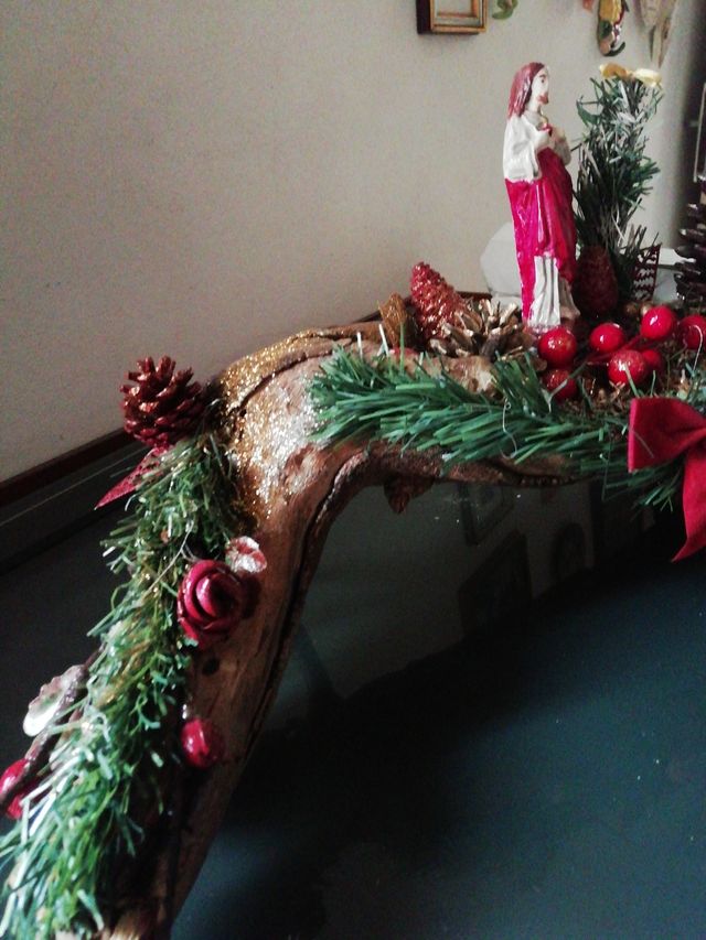 Decorazione di natale