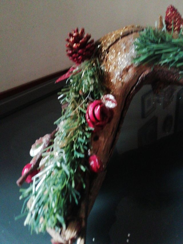 Decorazione di natale