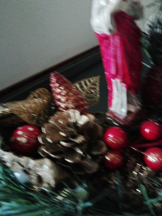 Decorazione di natale