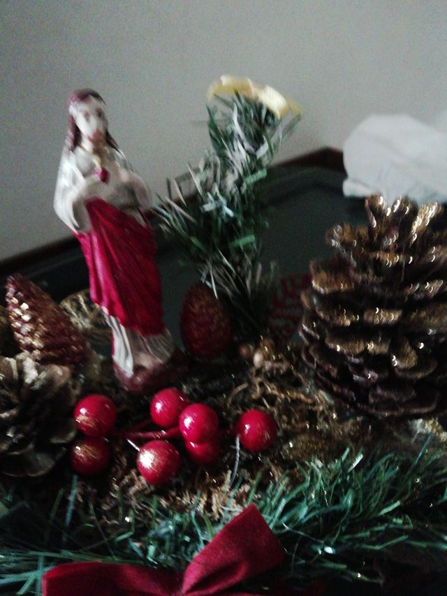 Decorazione di natale