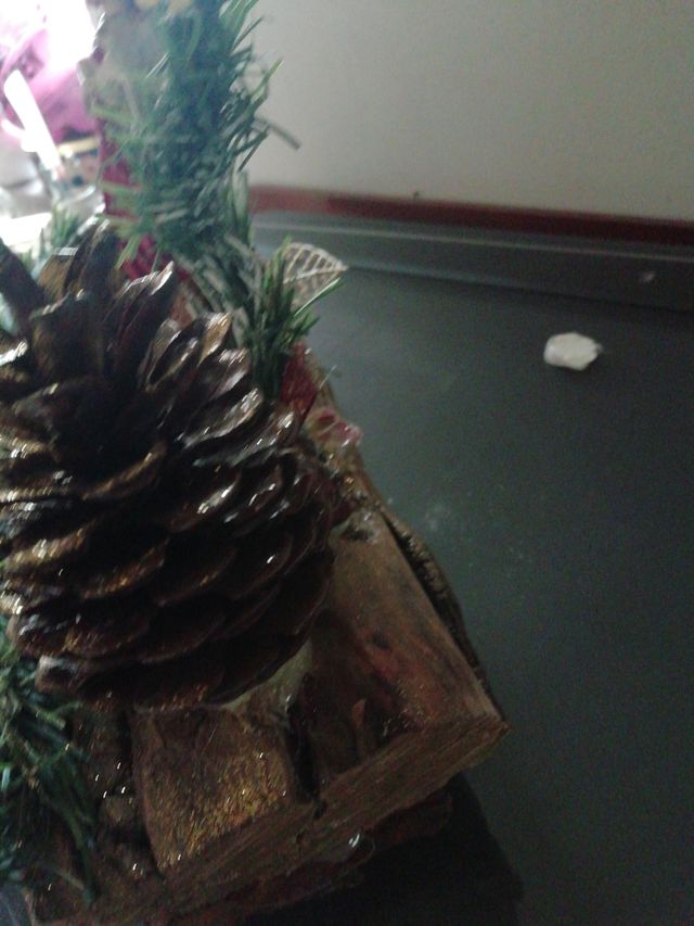 Decorazione di natale