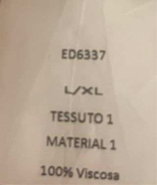 Camiseta tirantes Ego&Company Verde Nueva