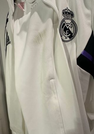 Chandal Conjunto Adidas junior 14/15 años 