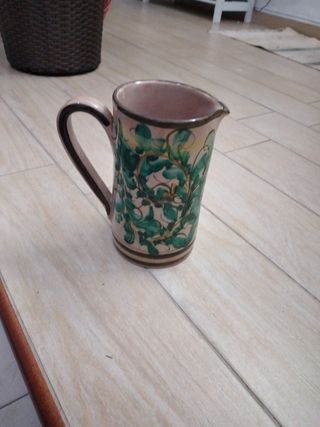 Boccale  vintage 
