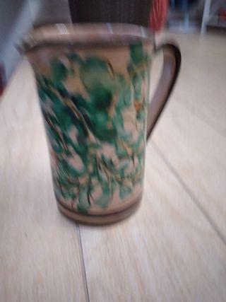 Boccale  vintage 