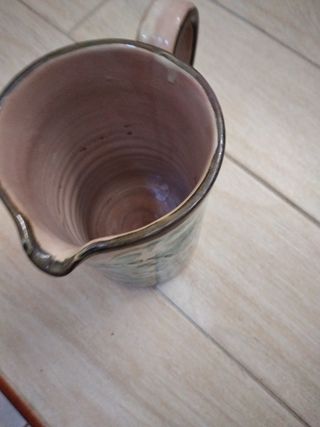 Boccale  vintage 