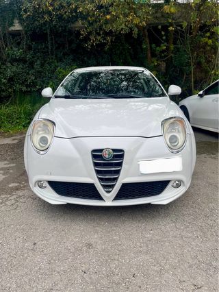 Alfa Romeo MiTO 2009
