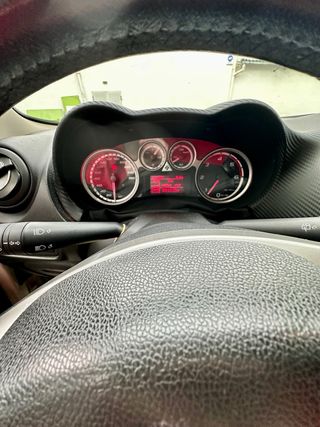 Alfa Romeo MiTO 2009