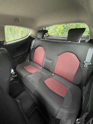 Alfa Romeo MiTO 2009