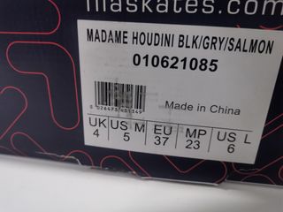 Roller skates patines FILA