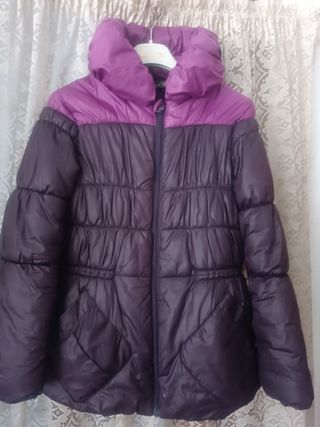Chaqueta talla 12